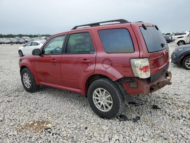 2010 Mercury Mariner VIN: 4M2CN9B72AKJ29080 Lot: 61302204