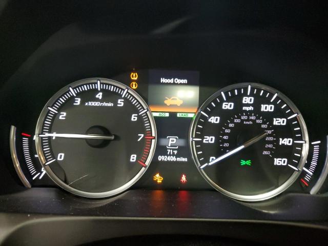 2015 ACURA TLX ADVANC 19UUB3F71FA004516