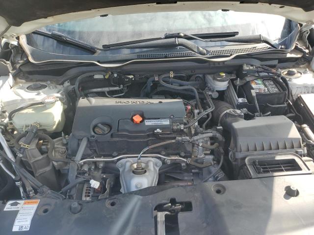 2019 HONDA CIVIC LX - 2HGFC2F63KH568932