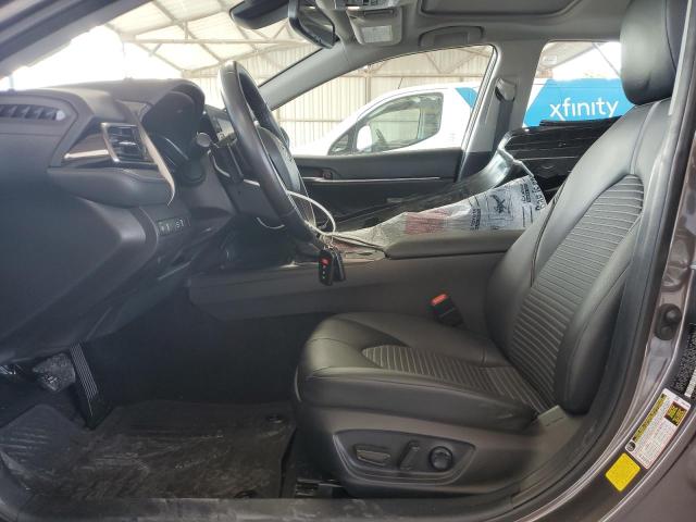 2022 TOYOTA CAMRY SE - 4T1T11AK8NU057283