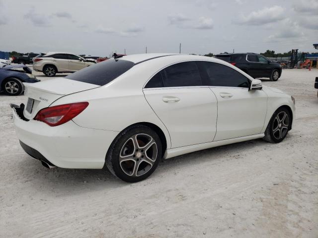 VIN WDDSJ4GB5EN125399 2014 Mercedes-Benz CLA-Class,... no.3