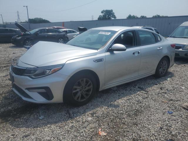 2020 KIA OPTIMA LX - 5XXGT4L39LG381059