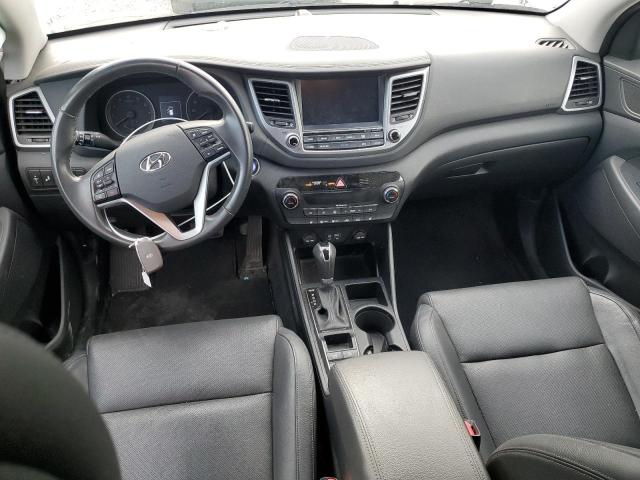 2016 Hyundai Tucson Limited VIN: KM8J3CA2XGU205157 Lot: 61260014