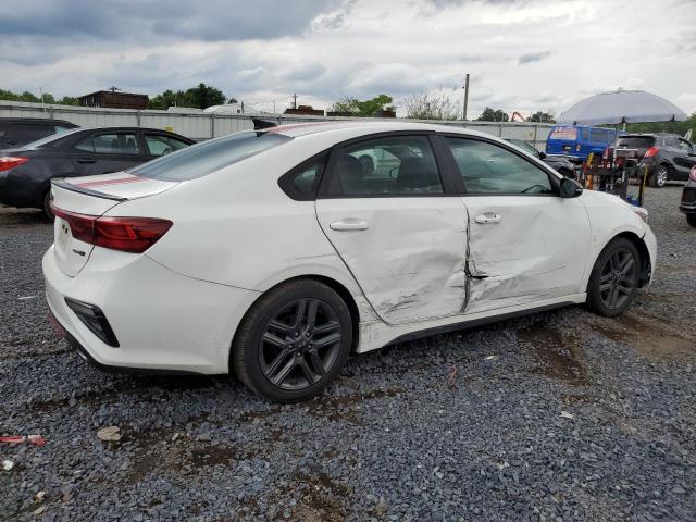 2020 KIA FORTE GT L - 3KPF34AD5LE159022