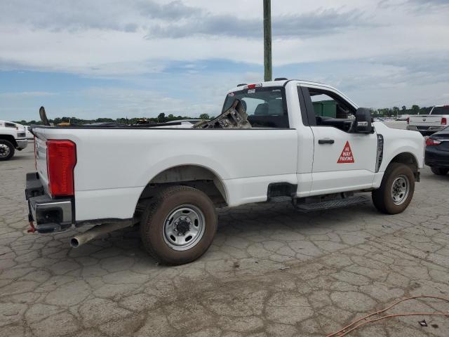 2023 Ford F250 Super Duty VIN: 1FTBF2AA1PED89707 Lot: 62013964