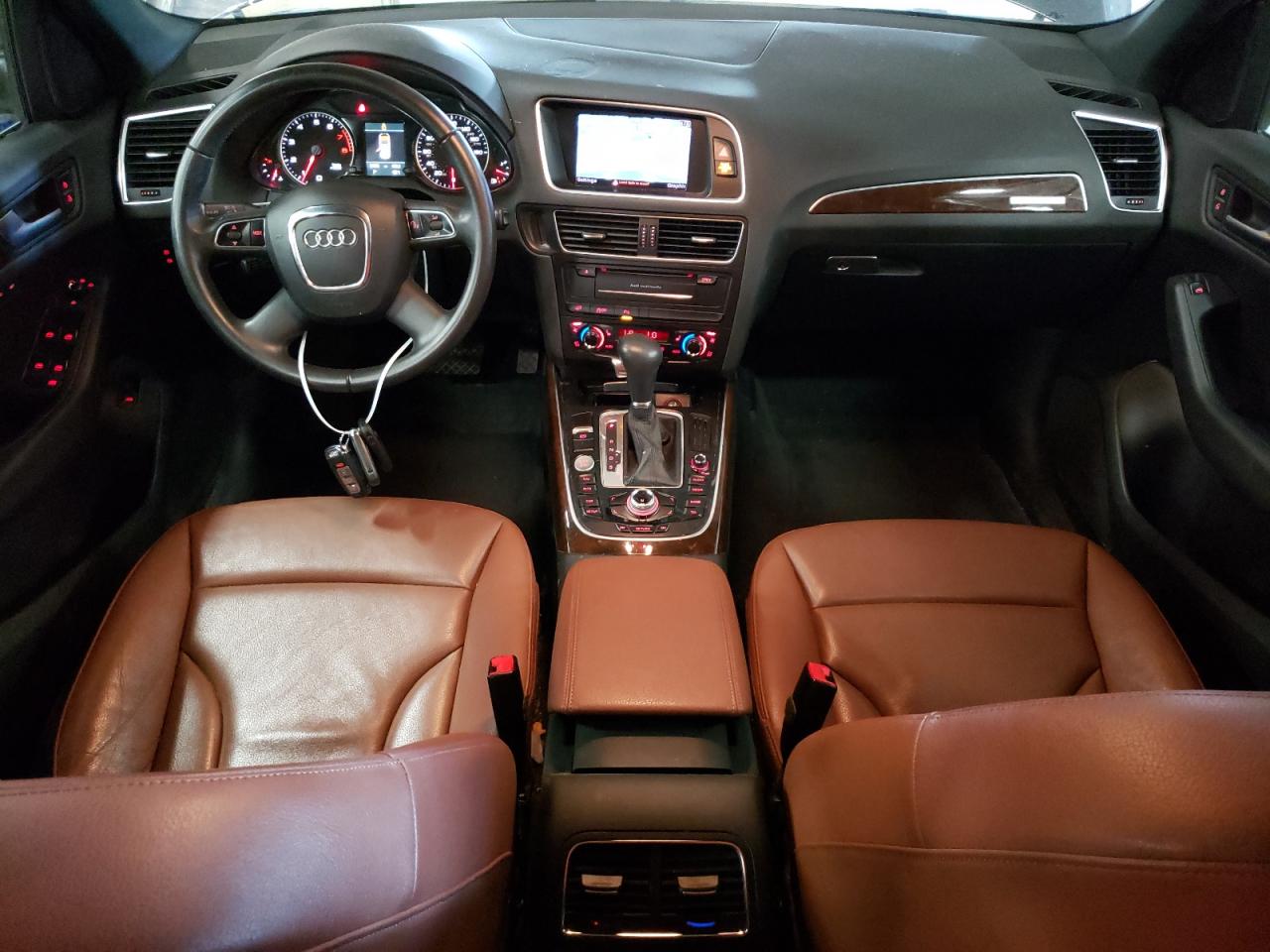 WA1LFAFPXCA104459 2012 Audi Q5 Premium Plus