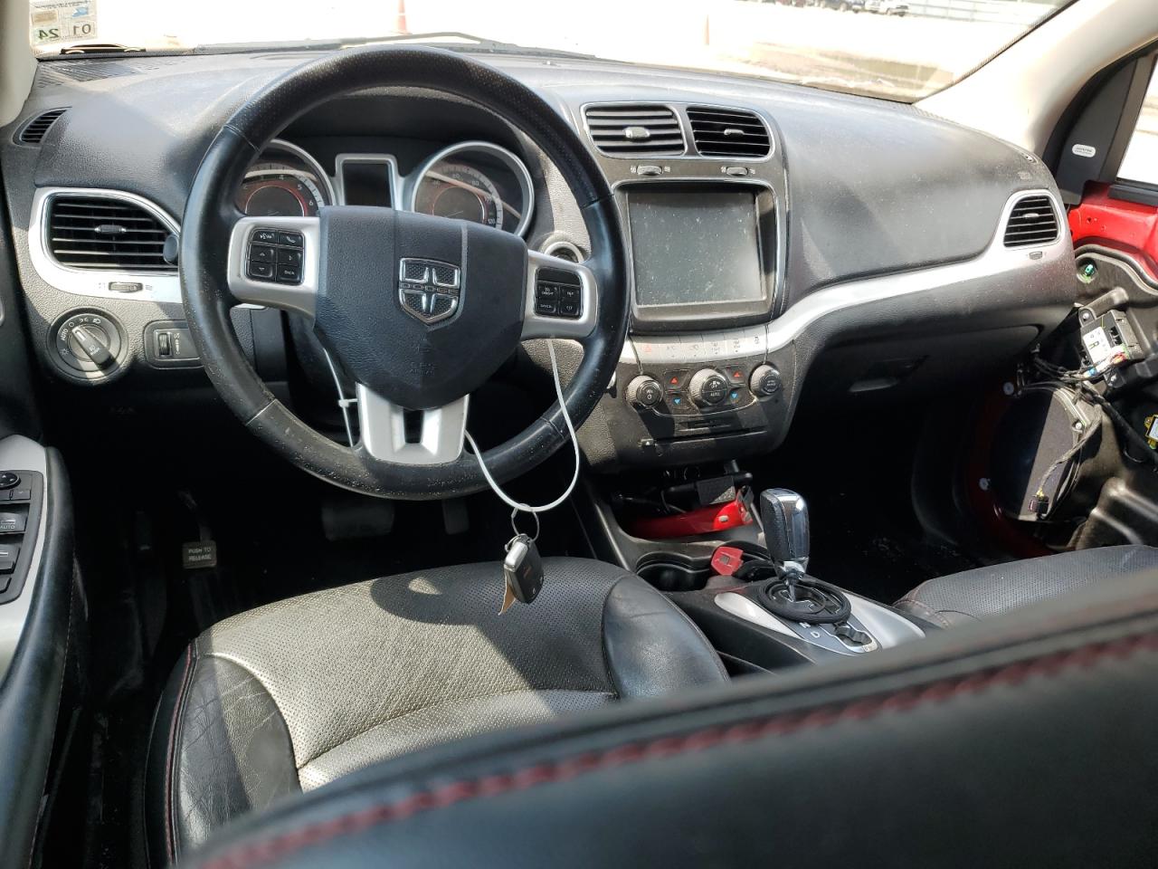 3C4PDDEG6KT785193 2019 Dodge Journey Gt