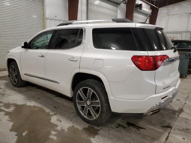 2019 GMC ACADIA DEN - 1GKKNXLS6KZ283491