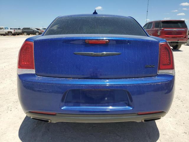 2020 Chrysler 300 Touring VIN: 2C3CCAAG3LH220646 Lot: 61216024