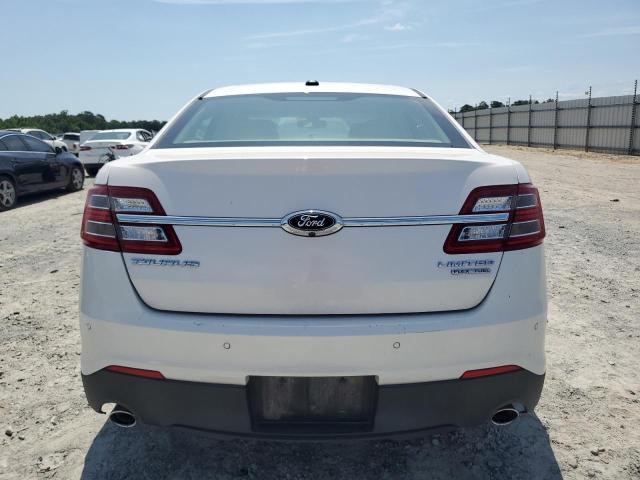 2018 Ford Taurus Limited VIN: 1FAHP2F87JG128371 Lot: 61574594