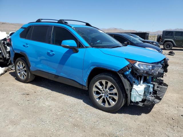 2020 Toyota Rav4 Xle Premium VIN: 2T3C1RFV1LC065717 Lot: 61474394