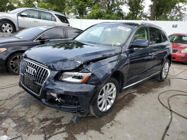 VIN WA1L2AFP7GA124041 2016 Audi Q5, Premium Plus no.1