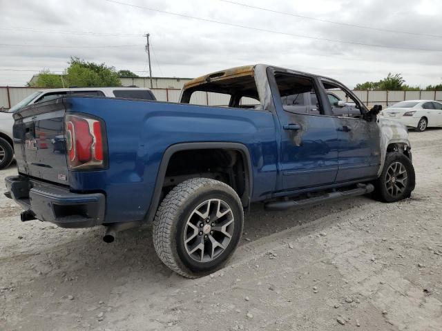 2017 GMC SIERRA K15 - 3GTU2NEJ5HG264767