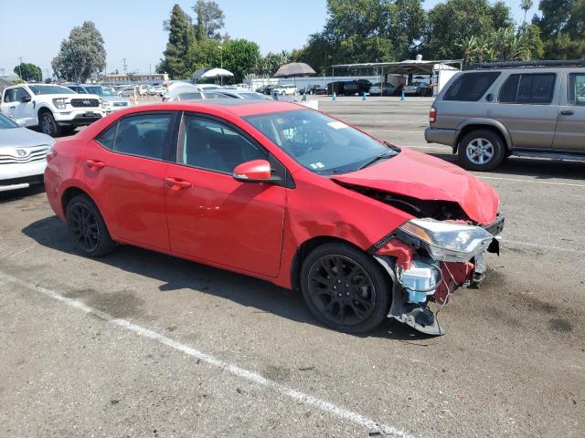 2016 TOYOTA COROLLA L - 2T1BURHE8GC540746