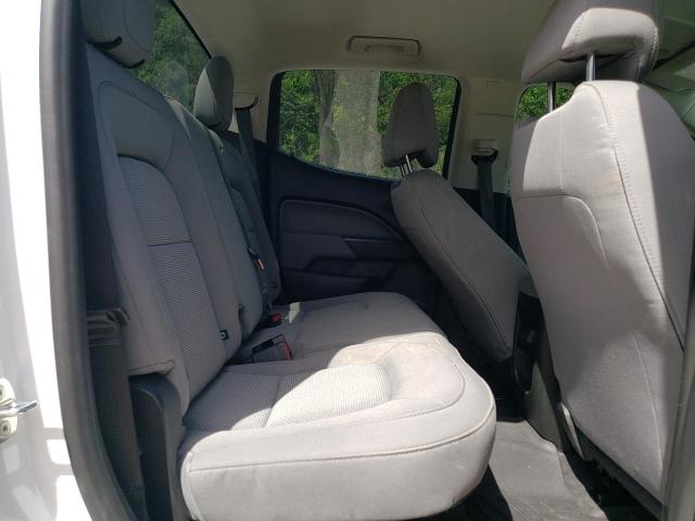 2022 Chevrolet Colorado VIN: 1GCGTBEN9N1329013 Lot: 61233414