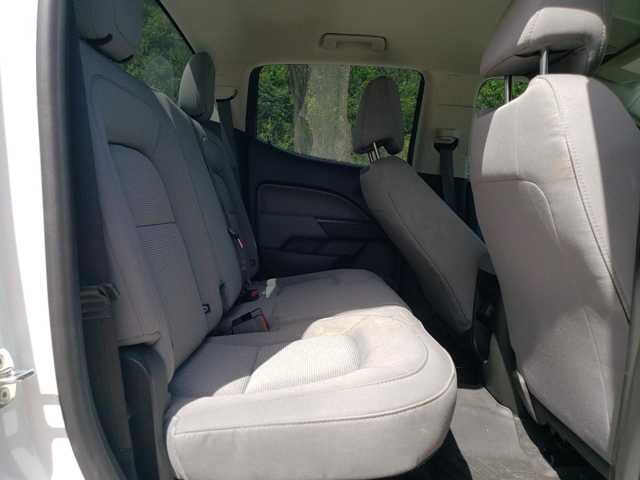 1GCGTBEN9N1329013 2022 Chevrolet Colorado