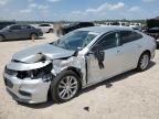 2018 CHEVROLET MALIBU LT - 1G1ZD5STXJF147479