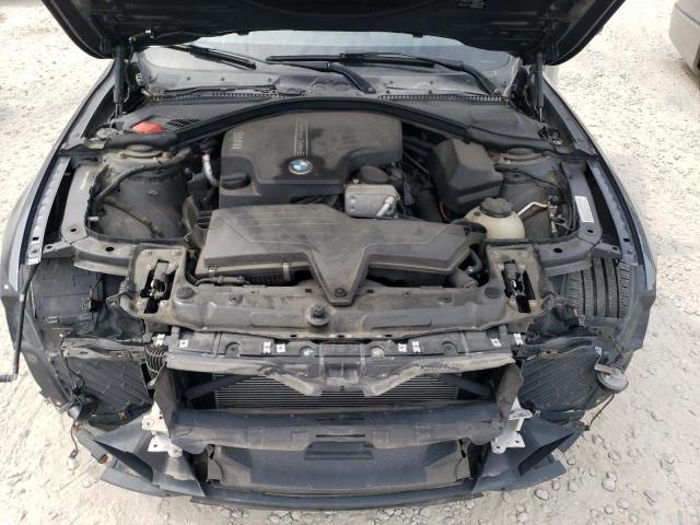 VIN WBA3N9C50EF722399 2014 BMW 4 Series, 428 XI no.11