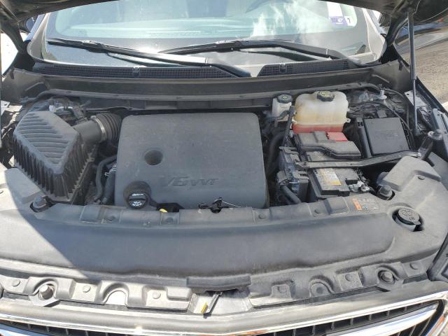 2021 Buick Enclave Premium VIN: 5GAEVBKW1MJ244892 Lot: 61464554