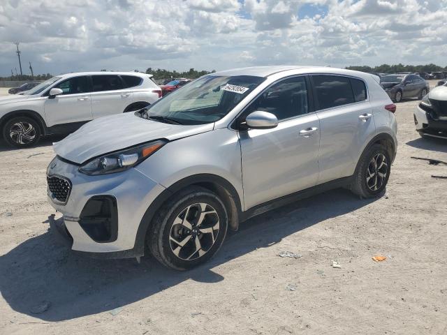 2020 KIA SPORTAGE L #2921826971