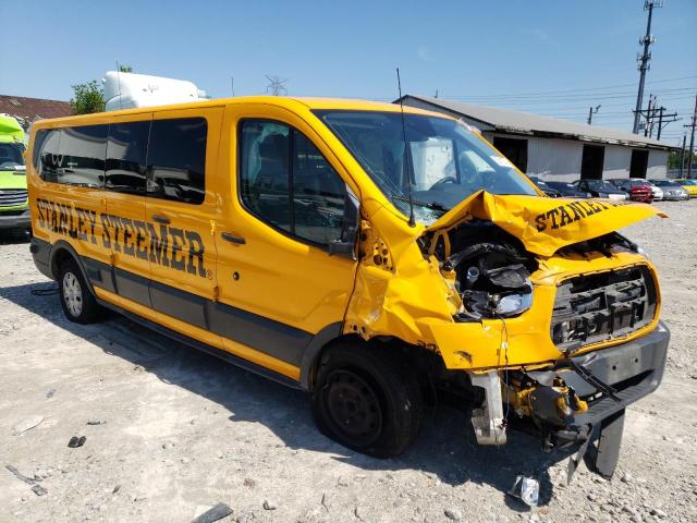 2018 FORD TRANSIT T- - 1FTYR2ZM1JKB04562