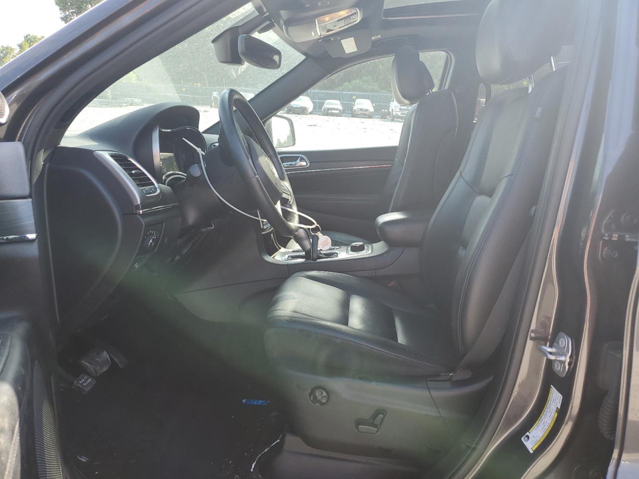 1C4RJFBG9KC589326 2019 Jeep Grand Cherokee Limited