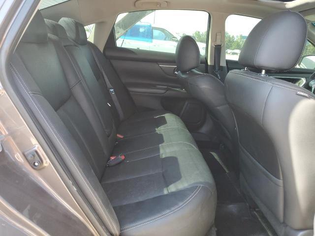 2017 NISSAN ALTIMA 3.5 - 1N4BL3AP0HC154365