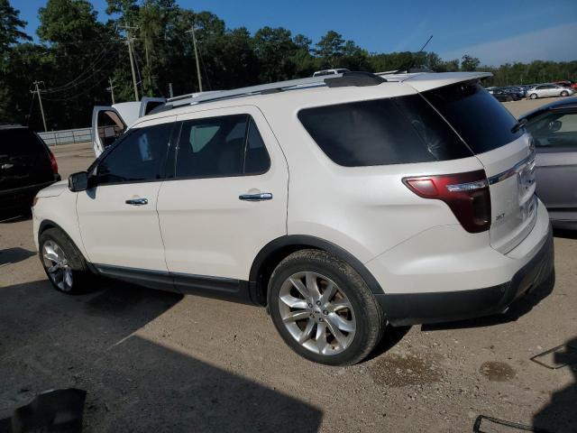 2015 FORD EXPLORER X - 1FM5K7D80FGC45739