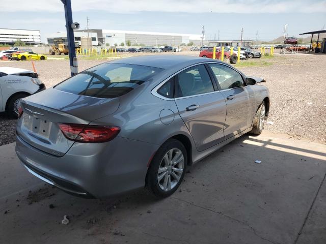 VIN 1C3CCCABXGN183401 2016 Chrysler 200, Limited no.3