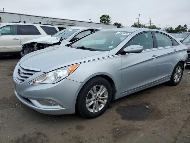 2013 Hyundai Sonata Gls VIN: 5NPEB4AC8DH649764 Lot: 60448444