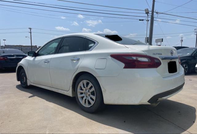 2018 Nissan Altima 2.5 VIN: 1N4AL3AP2JC268417 Lot: 63467574