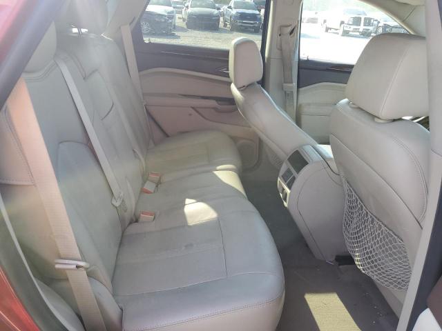 2012 Cadillac Srx Performance Collection VIN: 3GYFNEE34CS629618 Lot: 61930464