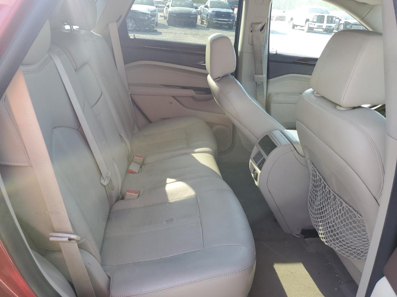 3GYFNEE34CS629618 2012 Cadillac Srx Performance Collection