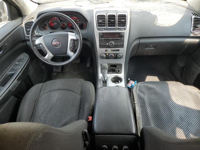 2012 GMC ACADIA SLE #3284014797