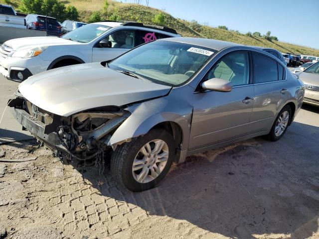 1N4AL2AP7CN518610 2012 Nissan Altima Base