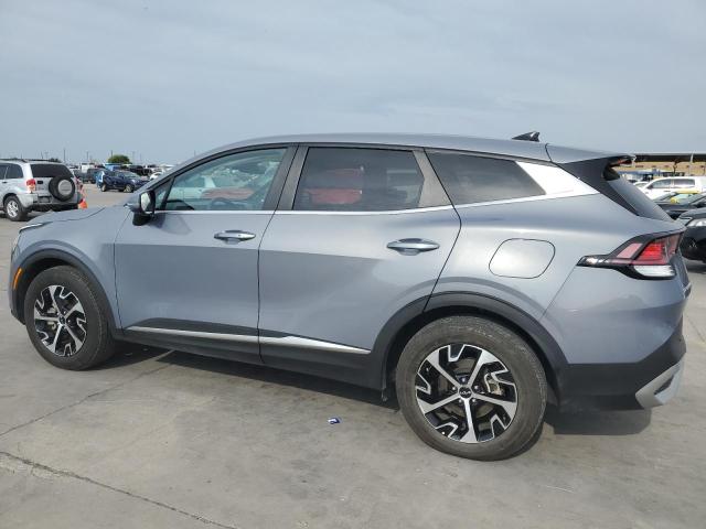 2023 KIA SPORTAGE E - 5XYK33AF7PG125733