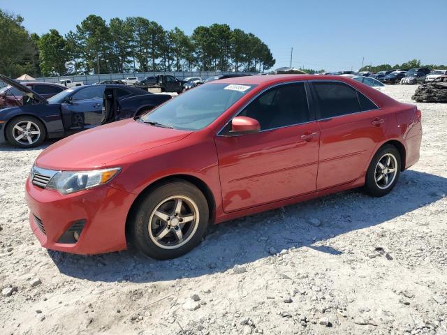 2013 Toyota Camry L VIN: 4T4BF1FK9DR286002 Lot: 62695504