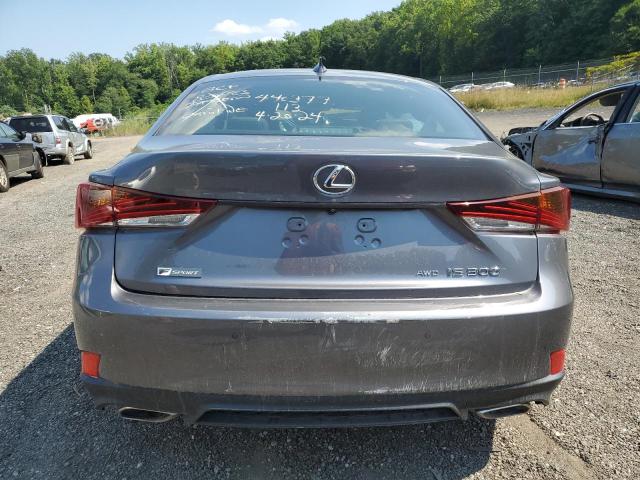 2020 LEXUS IS 300 F-S JTHG81F24L5042408