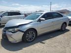 2015 TOYOTA CAMRY LE - 4T1BF1FK2FU880878