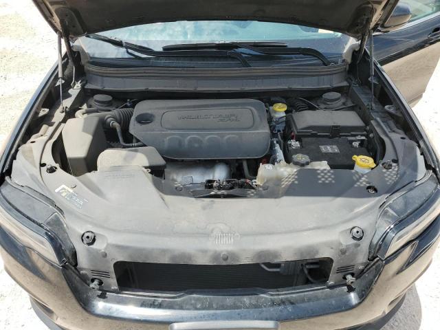 2019 JEEP CHEROKEE L - 1C4PJLLB6KD420481
