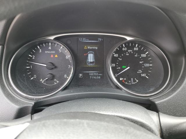 2015 NISSAN ROGUE S - 5N1AT2ML3FC811595