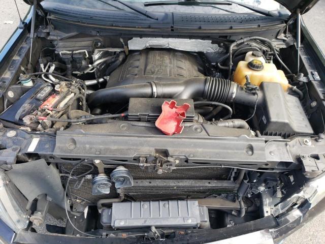 2012 Ford F150 Super Cab VIN: 1FTFX1ET8CKE28115 Lot: 61820544