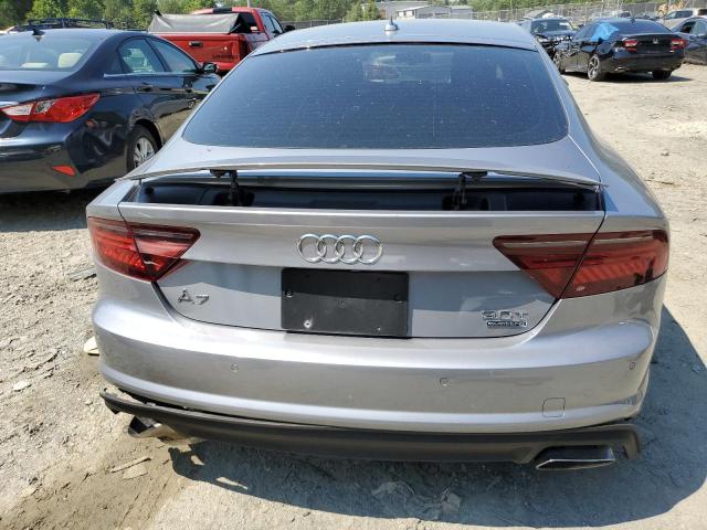 2016 AUDI 100CS Q WG - WAU2GAFC8GN062848