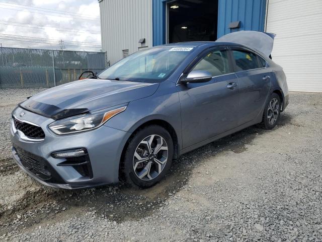 Vin: 3kpf54ad2ke047724, lot: 64686364, kia forte ex 2019 img_1