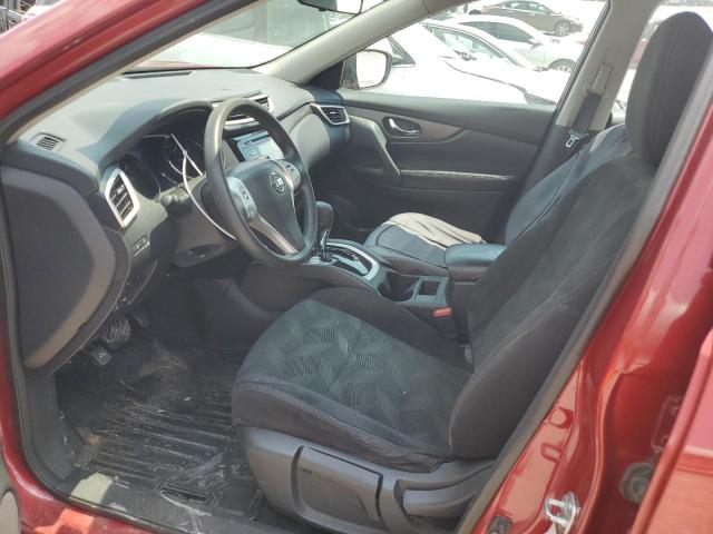 2016 NISSAN ROGUE S - 5N1AT2MV1GC751920