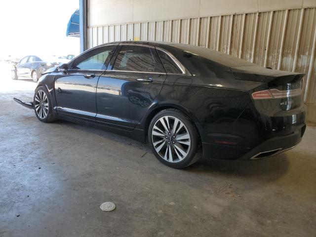 VIN 3LN6L5C95HR655626 2017 Lincoln MKZ, Select no.2