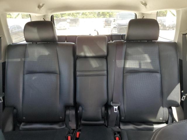 2015 Toyota 4Runner Sr5 VIN: JTEZU5JR3F5093660 Lot: 61679214