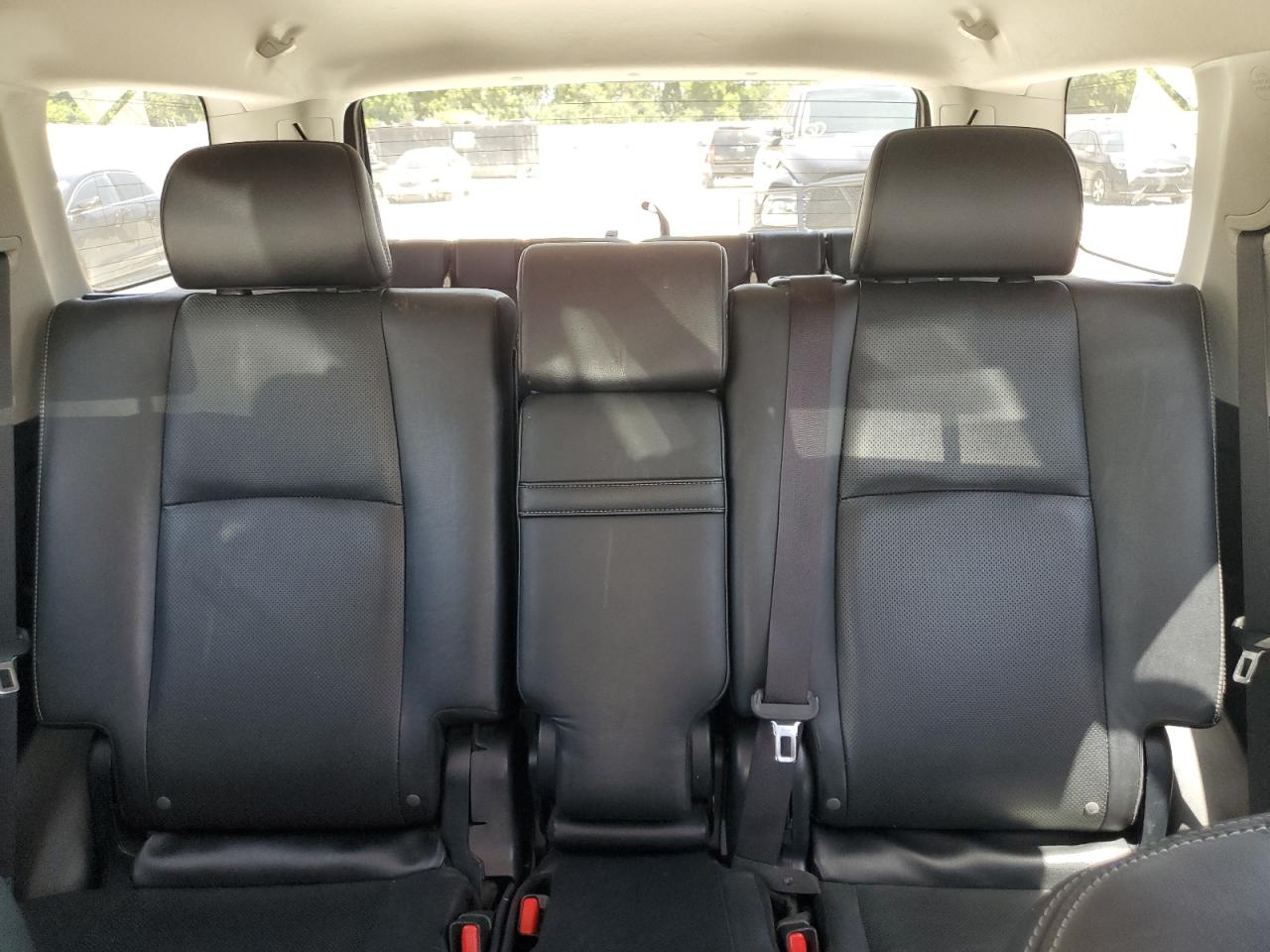 JTEZU5JR3F5093660 2015 Toyota 4Runner Sr5