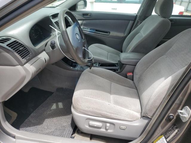 2004 Toyota Camry Le VIN: 4T1BE32K64U874776 Lot: 62530484