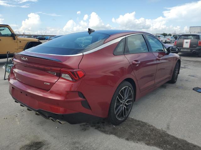 2024 KIA K5 GT - 5XXG44J80RG235007